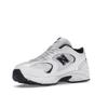 New Balance 530 Белый Черный Унисекс MR530EWB