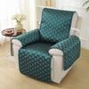 Light Luxury Single Chivas Regal Sofa Cushion Sofa Cover Space Capsule Functional Chair Dedicated All-in-one Cover Cloth for Four Seasons