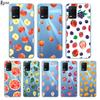 Summer Fruit For Realme 8 8i V3 V5 GT Neo Flash Edition Explorer Master Neo2 Narzo 30 50i 50A C21Y Phone Case