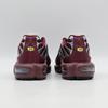 HJ9743-600 Nike Air Max Plus SE Ночной Бордовый Темно-Командный Красный Металлик (Женский)