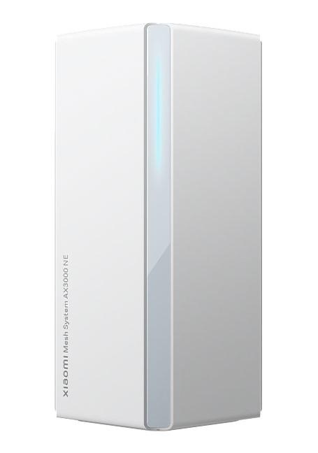 Xiaomi ax3000 ne mesh system router Wi-Fi 6 White