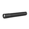 Mini Small Torch, Aluminum Alloy Telescopic Zoom Flashlight, 3 Lighting Modes Battery Torch, Clip On Pocket Size Torch For Power Cuts, Emergency