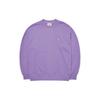 New MLB Sweatshirts Unisex Purple 3AMTB0124-43LDS