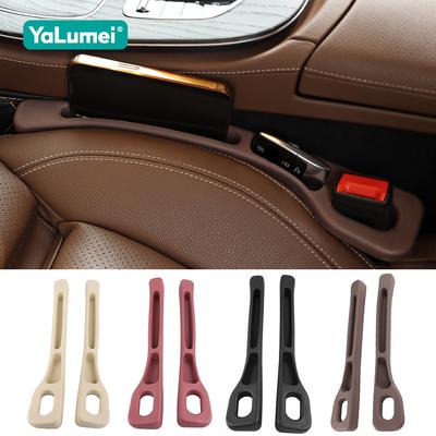 Для Infiniti G25 G35 G37 Q50 Q60 EX25 QX50 QX70 EX FX M25 Q60S Универсальный органайзер для хранения на боковых швах автомобильных сидений с защитой от протечек