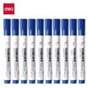 Deli S507 Refillable Whiteboard Marker