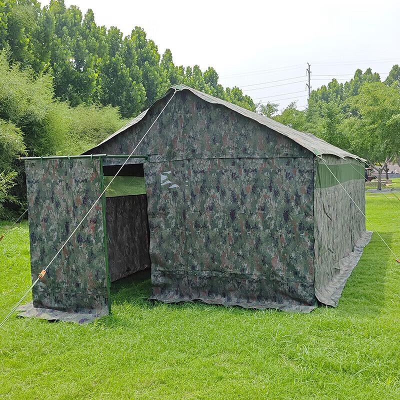 Outdoor Emergency Relief Toilet Tent