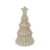 Hill Interiors Ceramic Layered Tree Christmas Decoration