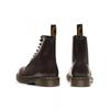 Dr.martens 1460 8 отверстий бордовый гладкий 27277626