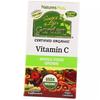 Органический Витамин С, Garden Vitamin C 500, 60вегкапс (36375149)