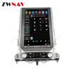 13.8" Android 10 GPS-навигация для 18 Land Cruiser - 32 ГБ, 4G Full Netcom