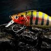 Воблеры для поверхностной ловли блесны Crankbait Jerk Baits 10,6 см Jerkbait для морской рыбалки Crankbait Swimbait