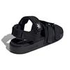 Adidas Adilette Sandal Black White Unisex Sneakers Core-Black Cloud-White GZ8409