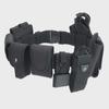 Outdoor Tactical Belt Set: Combat Training & Security Duty Multi-Function Gear, 10-Piece Set