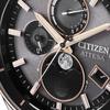 Citizen BY1004-17X ( Watch ATTESA Solar-powered Eco-Drive Radio-controlled Direct Flight Moon Phase)