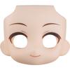 Good Smile Company (GOOD SMILE COMPANY) Nendoroid Doll Kastamu Face Parts 02cream