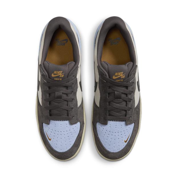 DV5477-102 Nike SB Force 58 Обувь для скейтбординга (Мужской)