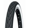 Жесткая городская шина Michelin Diabolo City 20´´ x 47