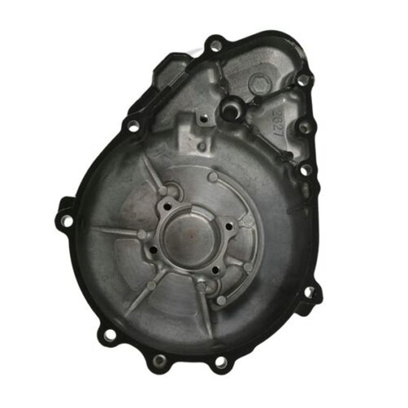 Motorcycle Engine Stator Cover Crank Case For Kawasaki Z750 Z750S Z 750 S Z1000 2003-2006 2004 2005