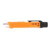 Voltage Tester Non-Contact Voltage Tester Tools Electrical Tester with LCD Display Voltage Detector Pin Wire Breakpoint Finder