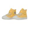 Детские кеды Converse All Star Light Hi Яично-желтый V-1