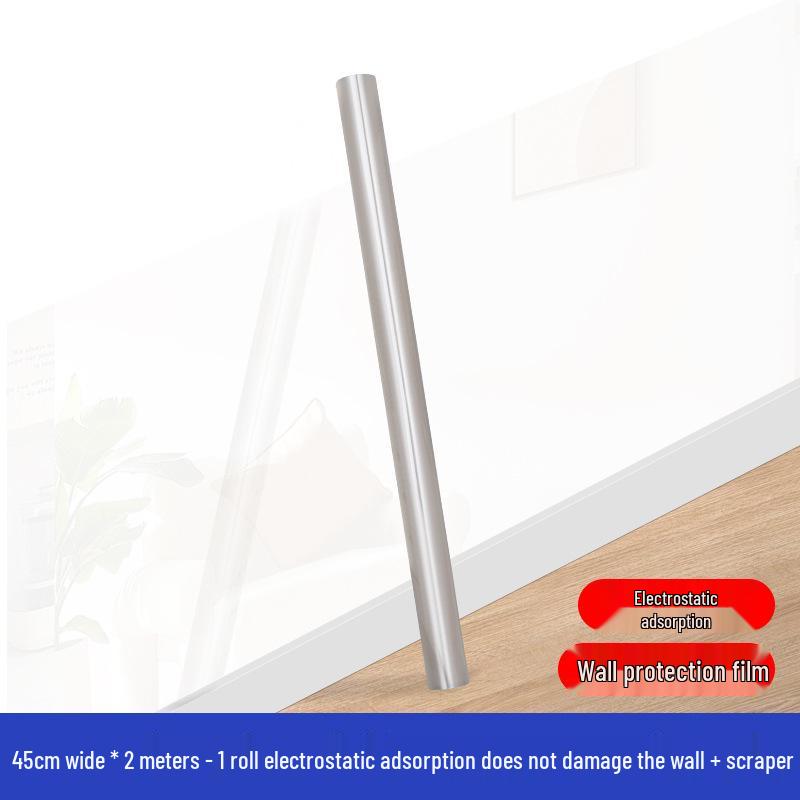 Кухня и обеденный стол Микки Мауса Маслостойкие мраморные наклейки - Самоклеящаяся водонепроницаемая защитная пленка