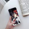MH150 Tower of God Case for Motorola E7 G6 G7 G8 G9 Plus Power Play G10 G20 G04 E30 E40 E22 E20 E13 E15 G22 G23 G05 G75 G35 G55