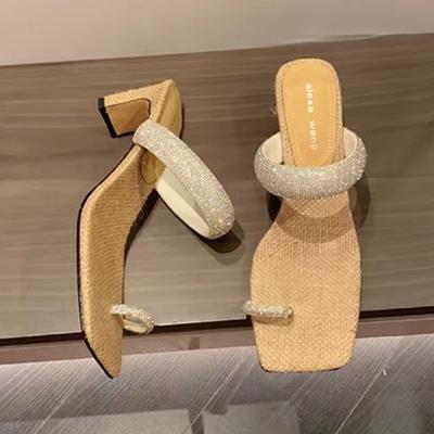 Женская обувь – Босоножки