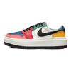 Jordan 1 Женские кроссовки Elevate Low Se Разноцветные DX3951-100