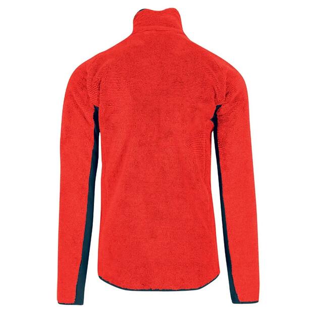 Karpos Флисовая на молнии Vertice