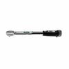 Preset Torque Wrench (Direct Set Type) T3MN50-QL Drive 9.5mm (3/8") Black 50Nm