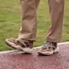 Reebok Унисекс Fluffi Puff Cn Шалфейно-зеленый Темно-серый 24FRC913U1GBR