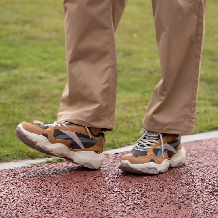 Reebok Унисекс Fluffi Puff Cn Шалфейно-зеленый Темно-серый 24FRC913U1GBR