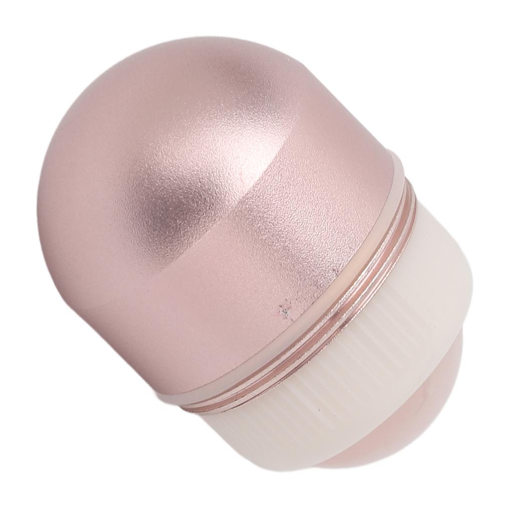 Нефритовый ролик для лица и глаз, удаление морщин, уменьшение отечности, холодный и горячий компресс, портативный массажный ролик