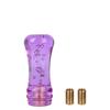 Gear Shift Knob Car Accessories Manual Transmission Shift Knob Stick Gear Shifter Head Car Manual Shift Knob Acrylic Crystal