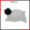 Expansion Tank for Renault Logan for Sandero for Duster for Captur Radiator Tank for Lodgy for Thalia 217104354R