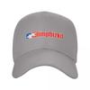 Limp Bizkit Baseball cap  Black Snapback with logo adjustable perfect for football Independence Day soccer cap