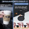 KALOLINNA Car Drink Holder Multi-functional Cup Holder for Car Air Conditioner Vent Universal Foldable