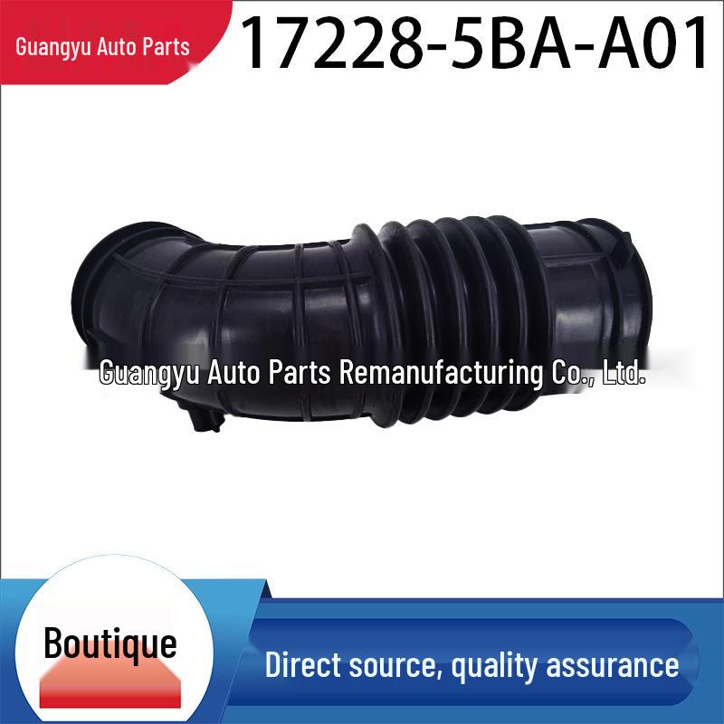 Honda Civic Premium Intake Hose (17228-5BA-A01)