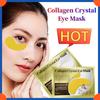 2025 Collagen Crystal Eye Mask For Women