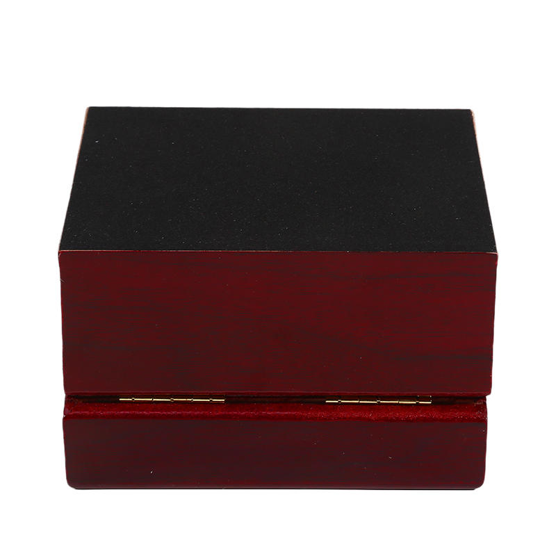 Деревянная коробка для часов с держателем для браслетов - 6 ячеек, витрина для мужских часов, ювелирных изделий, органайзер для хранения браслетов