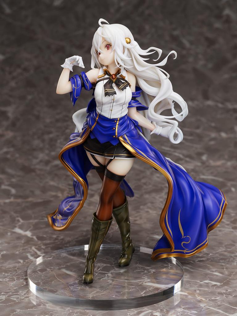 Furyu Гениальные Принцы Руководство Нинним Ралей Фигурка из ПВХ 1/7 Масштаба Готовая