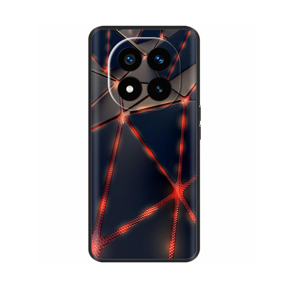 Для Xiaomi Note 14 Pro Plus Чехол Redmi Note 14 Pro+ Покрытие Силиконовый Мягкий Fundas Чехлы для Телефона Для Redmi Note14 Pro Plus 5G Бампер