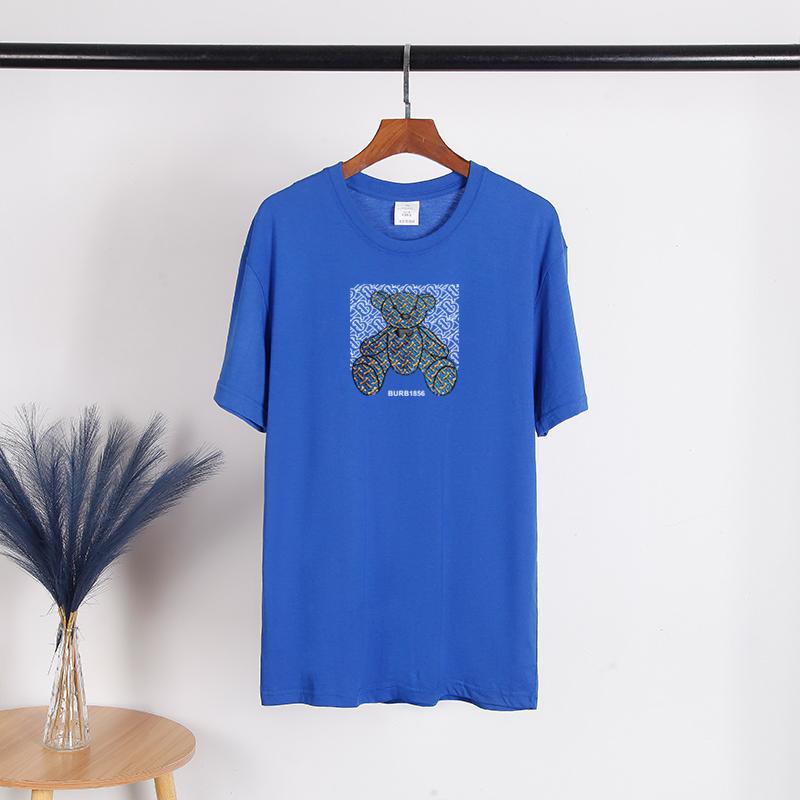 TWINFLAMES Летняя женская футболка с милым медведем, футболка с рисунком Harajuku, топ Y2k, эстетическая одежда