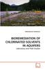 Книга Bioremediation of Chlorinated Solvents In Aquifers