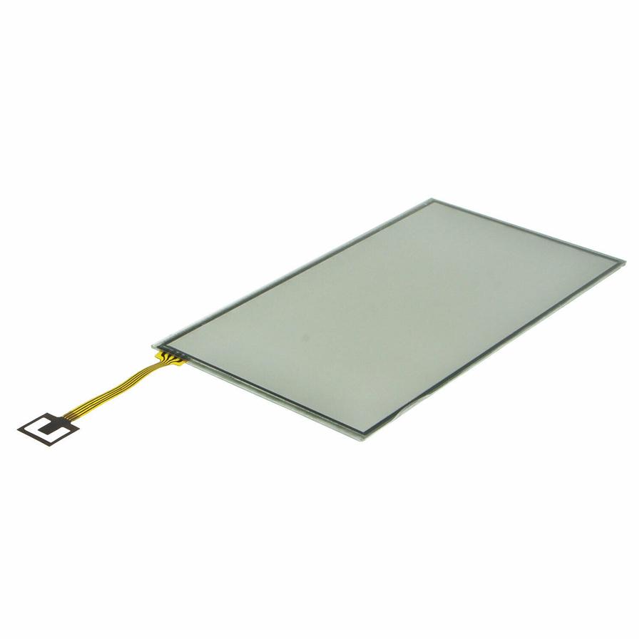 Touch Screen for ford f150 fusion mustang explorer sync-16.5 " Radio with Navigation