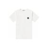 T-Shirt White Men Tops 771524113-V0001