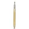 Brass Thermocouple Kit Coiled Lead Temperature Sensor Probe Safety Control Pilot Sensor  BBQ Grill