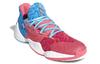 Харден Вол. 4 Adidas 'Candy Paint' EF0998