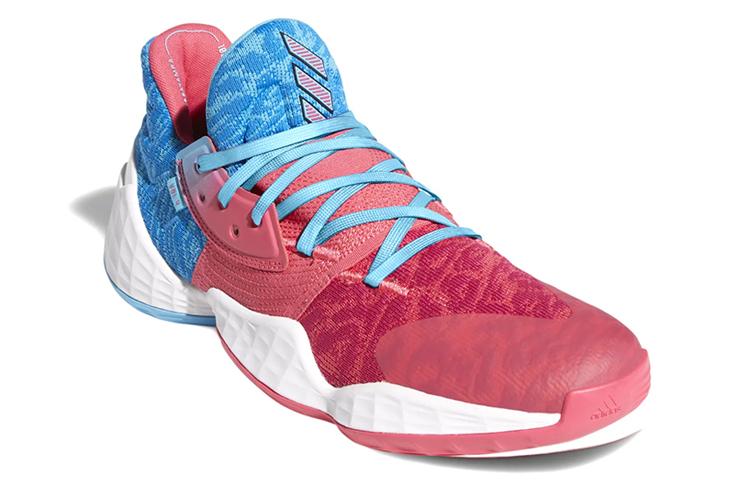 Харден Вол. 4 Adidas 'Candy Paint' EF0998