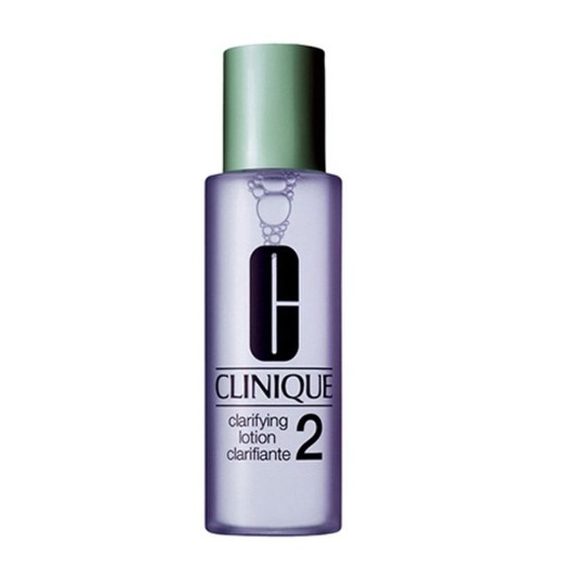 Clinique Очищающий лосьон дважды в день 2 (200мл)
